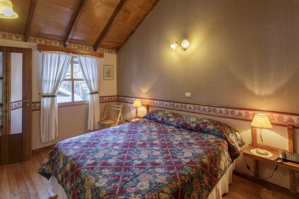 Aldea Nevada Villa Ushuaia Room photo